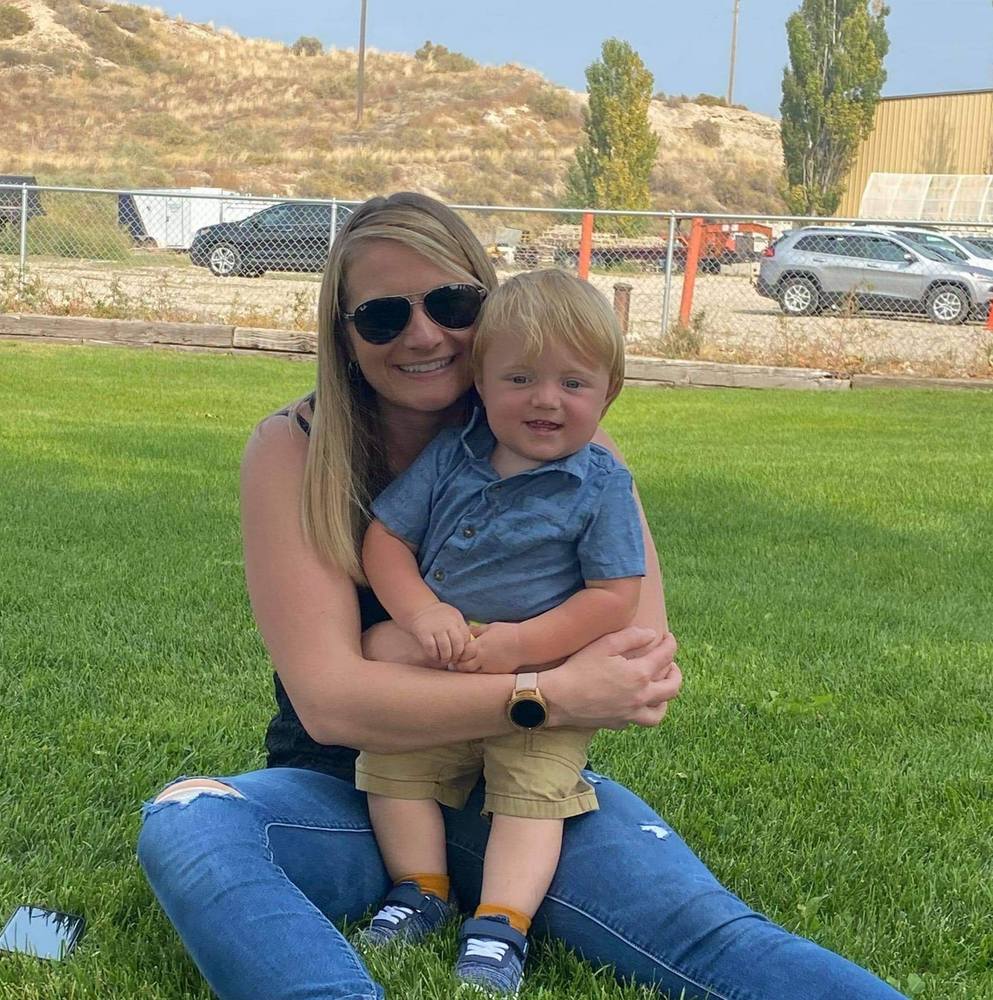 Meet your Posher, Ashley